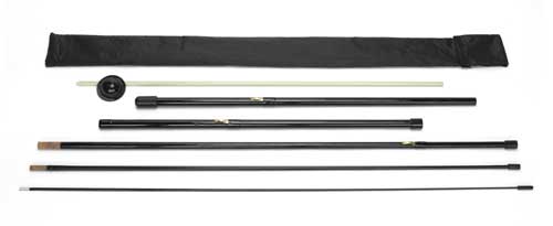 Quill Flag Hardware