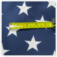 Flag Size Guide