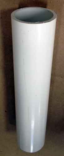 Ground Sleeve